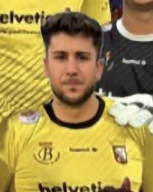 Chesco (Begijar C.F.) - 2025/2026