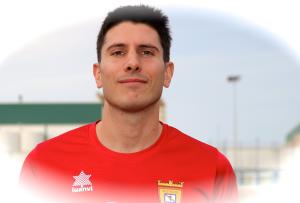 Gallego (Atltico Sabiote) - 2025/2026