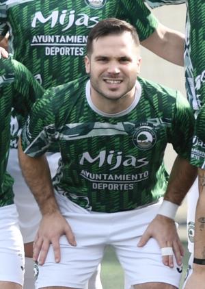 Ivi (Candor C.F.) - 2025/2026