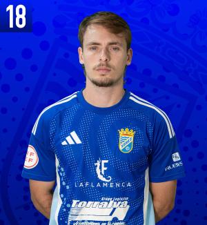 Ricky (Xerez C.D.) - 2025/2026