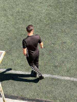 Alejandro  (Fundaci�n M�laga C.F) - 2025/2026
