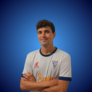 Javi Chacartegui (Ciudad de Cdiz) - 2025/2026