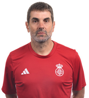 Rams�s Gil (Real Uni�n Club) - 2025/2026