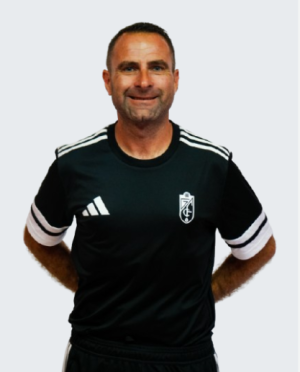 Manu Gallardo (Granada C.F. B) - 2025/2026
