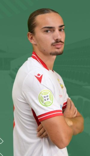 Viciana (Chiclana C.F.) - 2025/2026