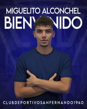Miguelito (San Fernando 1940) - 2025/2026