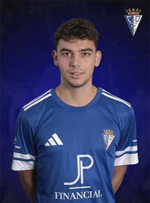 Miguelito Alconchel (San Fernando 1940) - 2025/2026