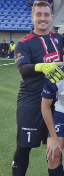 Per�lvarez (C.D. Lucecor E.F.) - 2025/2026