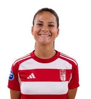 Laura Prez (Granada C.F.) - 2025/2026