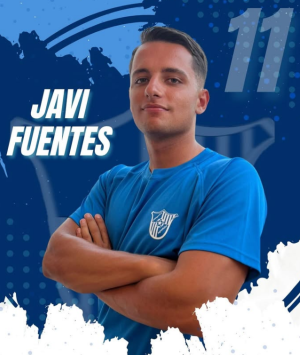 Fuentes (A.D. Poli Aguadulce) - 2025/2026