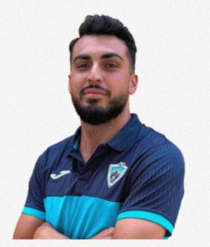 Yiyi (Atl�tico de Marbella) - 2025/2026