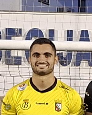 Santiago (Begijar C.F.) - 2025/2026