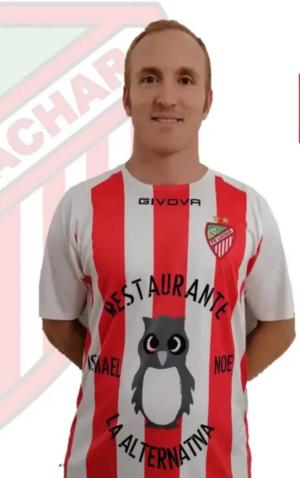 Elio (P.D. Lchar) - 2025/2026