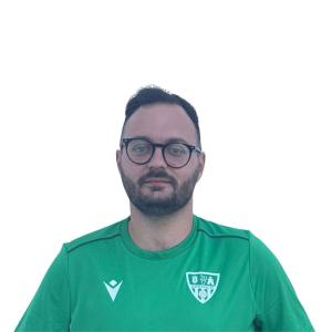 Jorge (C.D. Cantoria 2017) - 2025/2026