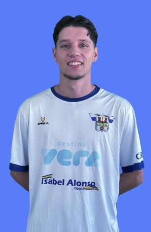 Chaparro (C.D. Vera) - 2025/2026