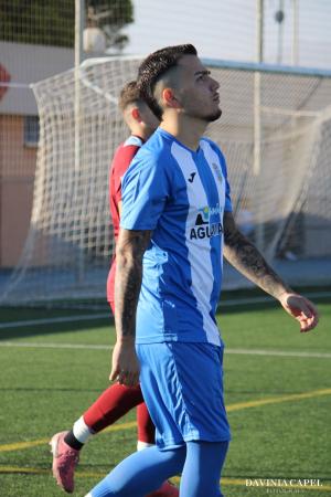 Viedma (Espa�ol del Alqui�n) - 2025/2026