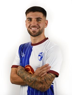 ngel Rueda (C.D. Ebro) - 2025/2026