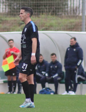 Juanjo (Trebujena C.F.) - 2025/2026