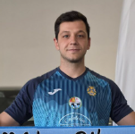 Adrian (C.D. Aranda Riber) - 2025/2026