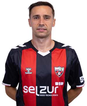 Zabaleta (Arenas de Getxo) - 2025/2026