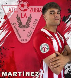 Javi (Atltico La Zubia) - 2025/2026