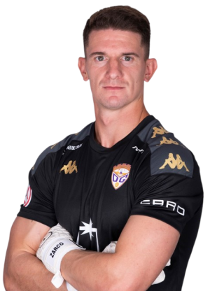 Zarco (C.D. Guadalajara) - 2025/2026