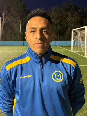 �scar (F.C. Marbell� B) - 2025/2026