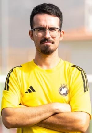 Rosco (CF Benamocarra 2025) - 2025/2026