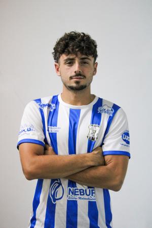 Pedro Montalb�n (Jerez Industrial) - 2025/2026