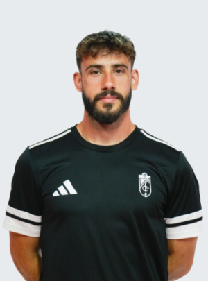 Checa (Granada C.F. B) - 2025/2026