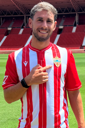 Romera (U.D. Almera B) - 2025/2026