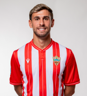 Romera (U.D. Almera B) - 2025/2026