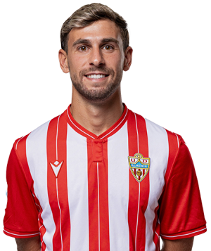 Romera (U.D. Almer�a B) - 2025/2026