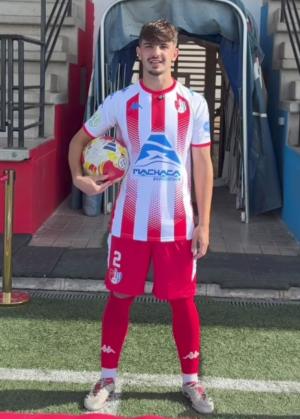 Samu Romn (C.F. Motril) - 2025/2026