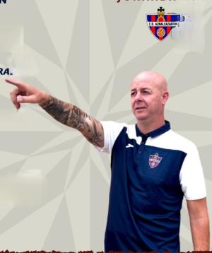 Juanjo Moreno (C.D. Aznalczar) - 2025/2026