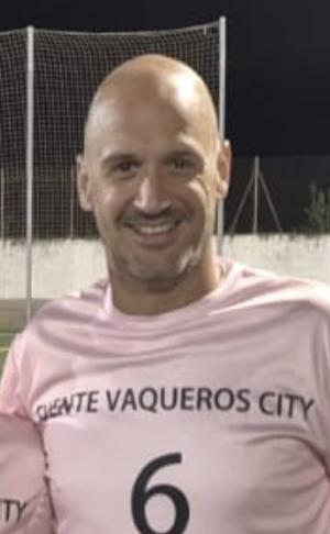 Adri Iglesias (Fuente Vaqueros City) - 2025/2026