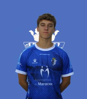 Eduardo (U.D. Maracena) - 2025/2026
