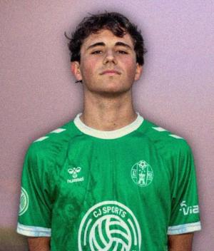 Mengibar (A. Mancha Real B) - 2025/2026
