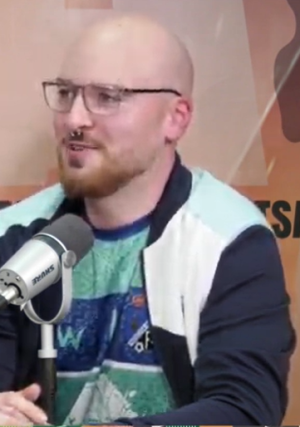 Isi (Mancha Real F.S) - 2025/2026