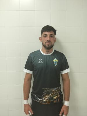 pablo       (F.C. Mena Aguadulce) - 2025/2026
