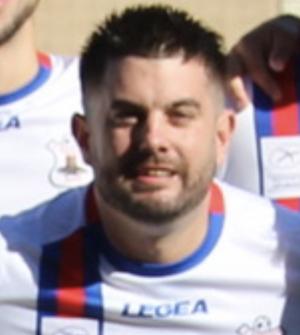 Alex Prado (C.D. Races) - 2025/2026