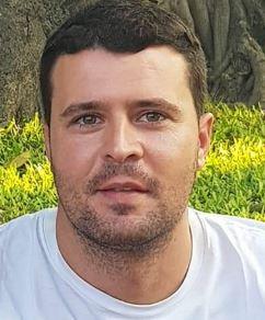 Alex (C.D. Los Campos) - 2025/2026