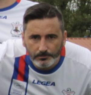 KIKO QUERO (C.D. Races) - 2025/2026