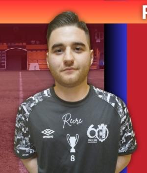 Alvaro (Rvo. Bail�n C.F.) - 2025/2026