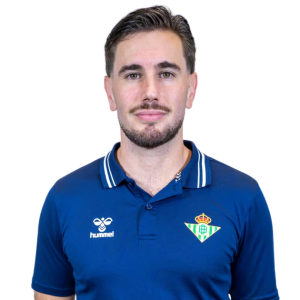 Manu Conde (Real Betis) - 2025/2026