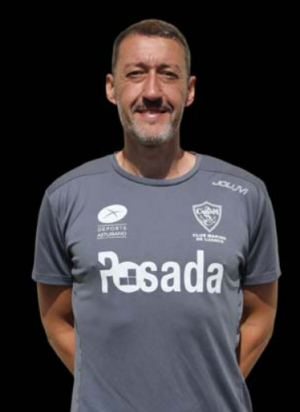 Sergio S�nchez (Marino de Luanco) - 2025/2026