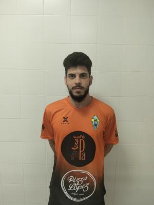 Vampi (F.C. Mena Aguadulce) - 2025/2026