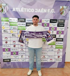 Mario (Atltico Jan F.C.) - 2025/2026