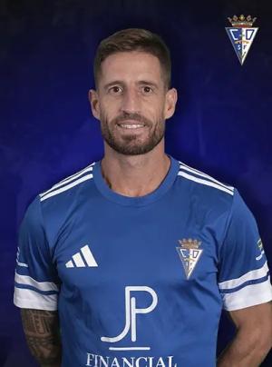 Juanje Torrej�n (San Fernando 1940) - 2025/2026