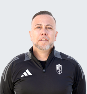 Sergio Ocn (Granada C.F.) - 2025/2026